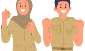 Link Download Contoh Soal CPNS 2023, Segera Latihan Sekarang!