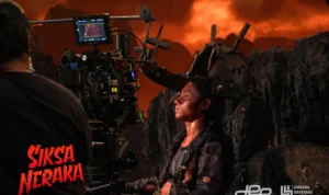 Kapan Film Siksa Neraka 2023 Tayang? Klik Infonya Disini! Kapan Film Siksa Neraka 2023 Tayang? Klik Infonya Disini!