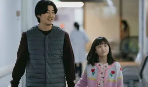 Sinopsis dan pemeran drakor The Kidnapping Day