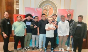 Futsal Series Piala Jakarta Pre Season 2023, Atta Halilintar Fix Perkuat Squad Pendekar United