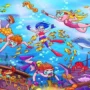 Tes IQ: Bisakah Kamu Menemukan Sepatu yang Tersembunyi di Bawah Laut? Orang Cerdas Pasti Bisa