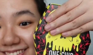 Viral Challenge One Chip Buat Remaja Meninggal di Amerika Serikat, Seperti Ini Tantangannya