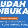 Kartu Prakerja Gelombang 61 Ditutup Hari Ini? Ikuti Tips Ini agar Lolos Gelombang!