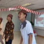 Lagi Viral Game 'Kiw Kiw Cukurukuk' di TikTok, Begini Cara Mainnya!