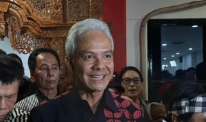 7 Program Prioritas Ganjar Pranowo, Mampu Bawa Indonesia Jadi Negara Adidaya?