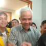 Belum Punya Wakil, Ganjar Mengaku Tengah Digodok!