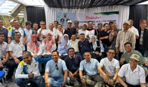 Bupati Berikan Amanat ini Bagi Para Camat Kabupaten Sumedang!