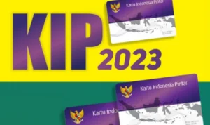 KIP Kuliah 2023 Siap Cair di Semester 3