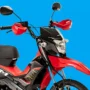 Gaspol! Honda Supra X Cross dengan Gaya dan Performa Maksimal Harga Terjangkau