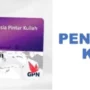 Jadwal Pengumuman KIP Kuliah 2023