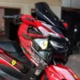 Yamaha Ferrari Predator Berikut Spesifikasinya