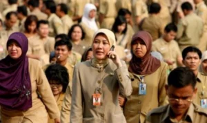Perbandingan Gaji PNS di Indonesia dan Negara-Negara Tetangga