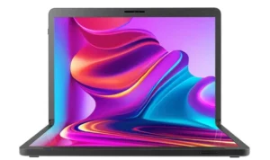 LG Hadirkan Laptop Layar Lipat LG Gram Fold