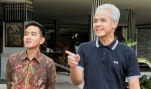 Walkot Surakarta Promosikan Solo hingga ke Negeri Paman Sam! Walkot Surakarta Promosikan Solo hingga ke Negeri Paman Sam!