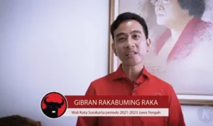 Baswaslu Sebut Video Gibran Ajak Pilih Ganjar Melanggar, Tapi Tidak Disanksi