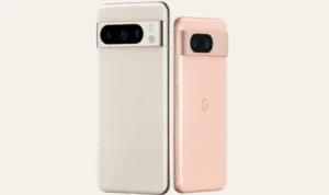 Google Pixel 8 Series Siap Gebrak Dunia Smartphone!