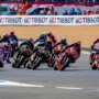 Hasil MotoGP India 2023: Kemenangan Eksklusif Marco Bezzecchi