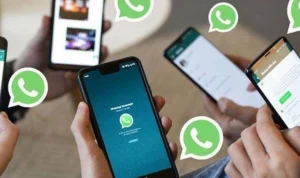 Cara membuat grup whatsapp tanpa nama
