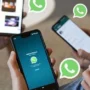Cara Membuat Grup Tanpa Nama di WhatsApp Cara membuat grup whatsapp tanpa nama