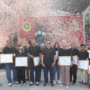 Peringati HAORNAS, Bupati Bogor Berikan Penghargaan