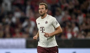 Bayern munchen manchester united