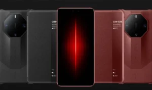 Huawei Mate 60 RS Ultimate Design Hadir untuk Libas iPhone 15?