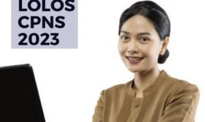 Tips Lolos Tes CPNS 2023