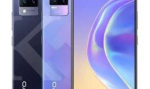 Vivo V21 Pro, Ponsel Canggih dengan Spesifikasi Terkini