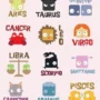 Karakteristik Zodiak Paling Tidak Bahagia