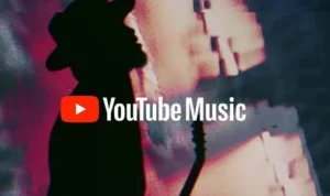 YouTube Music Hadirkan Filter Cry Terbaru