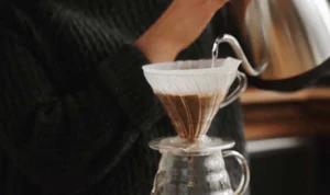 Tips Menyeduh Kopi Sempurna di Rumah