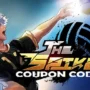 Kupon The Spike Volleyball Story