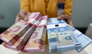 BLT Rp 2,4 Juta Cair Untuk UMKM! Cek NIK KTP Anda di Sini