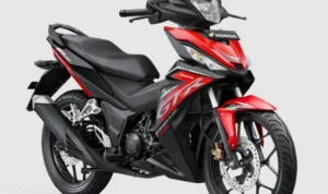 Harga dan Spesifikasi Honda Supra GTR 150 Harga dan Spesifikasi Honda Supra GTR 150