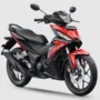 Harga dan Spesifikasi Honda Supra GTR 150