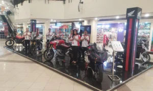 Honda Sport Motoshow 2023 Bogor Hadirkan Keseruan Dan Penawaran Menarik