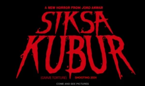 Ini Dia, Daftar Pemain Film Siksa Kubur yang Lagi Viral di TikTok, Siapa Saja?