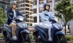 HARGA TERJANGKAU! New Honda Supra 125 Matic Akan Segera Hadir? Begini Spesifikasinya HARGA TERJANGKAU! New Honda Supra 125 Matic Akan Segera Hadir? Begini Spesifikasinya