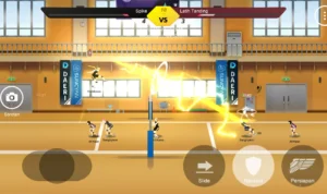 TERBARU! Klaim Kode Kupon The Spike Volleyball Story 15 September 2023, Dapat 20 Bola GRATIS