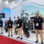 Honda EM1 e: Diperkenalkan di Ajang Indonesia Electric Motor Show (IEMS) 2023 Bogor