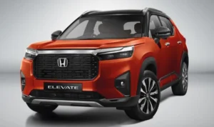 SUV Murah Honda Elevate Resmi Hadir, Harga Mulai Rp202 Juta! Spesifikasi dan harga Honda Elevate