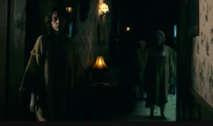 Rekomendasi film horor netflix dengan rating tinggi