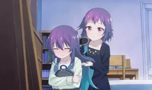 Jadwal Tayang Anime Hoshizuku Telepath Episode 1