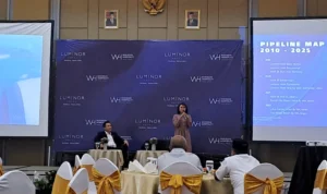 Luminor Hotel Kini Hadir di Bandung, Tawarkan Pengalaman Menginap dengan Harga Terbaik Luminor Hotel Kini Hadir di Bandung, Tawarkan Pengalaman Menginap dengan Harga Terbaik