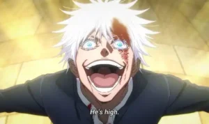 Spoiler Manga Jujutsu Kaisen Chapter 236, Gojo Gak Mati!