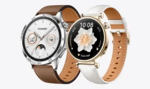 Huawei Watch GT 4, Jam Tangan Pintar dengan Desain Keren dan Fitur-Fitur yang Mutakhir