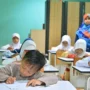 Keluh Kesah Guru Honorer dalam Mencerdaskan Anak Bangsa dengan Gaji Rp300 Ribu Per 3 Bulan, Miris!