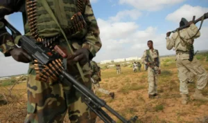 Kelompok Ekstremis Boko Haram Membunuh 10 Petani Nigeria dan Menculik 9 Orang