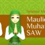 hari perayaan maulid nabi