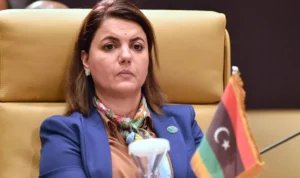 Libya Bakal Bentuk Tim Pencari Fakta untuk Selidiki Pertemuan Rahasia Antara Mantan Menlu Libya dan Israel